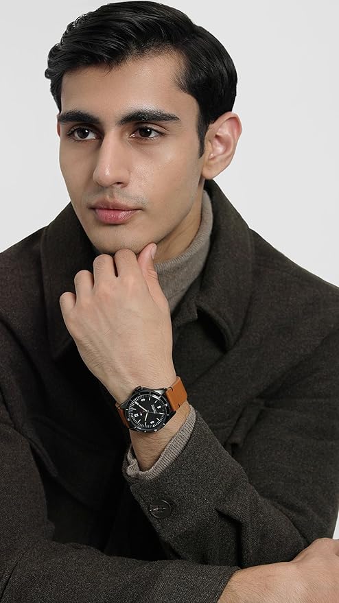 Tommy Hilfiger Analog Watch for Men