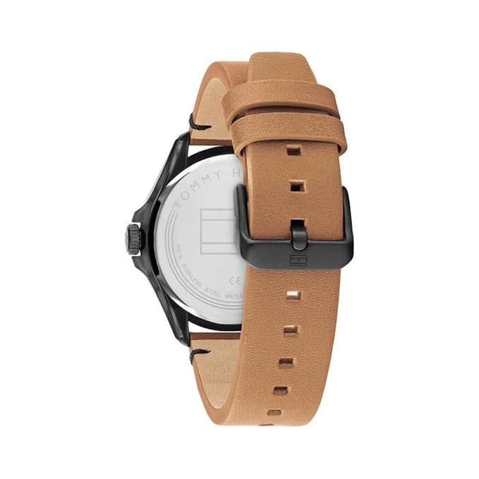 Tommy Hilfiger Analog Watch for Men