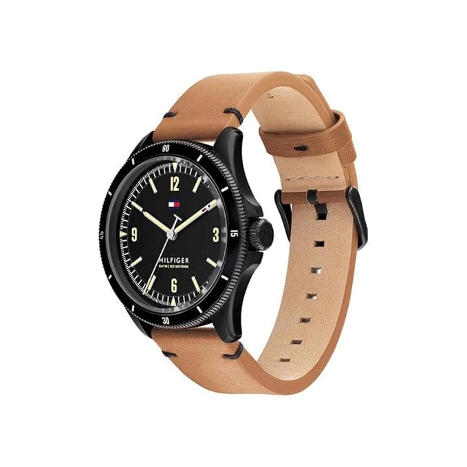 Tommy Hilfiger Analog Watch for Men