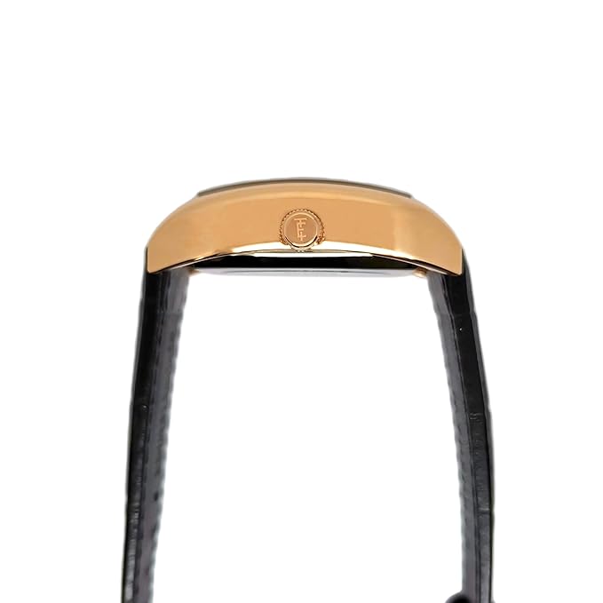 EARNSHAW Beauchamp Analog Rose Gold Dial Men's Watch