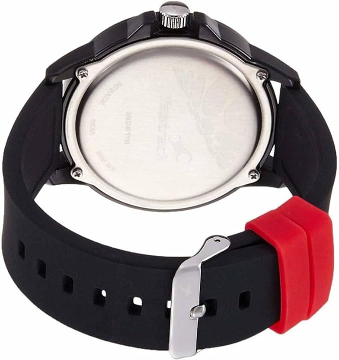Fastrack 38024PP04 Analog Men's Watch