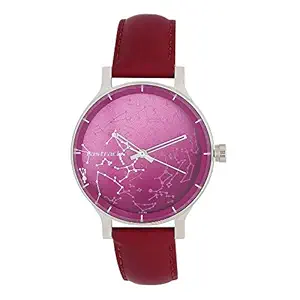 Fastrack Womens Dial Analogue Watch