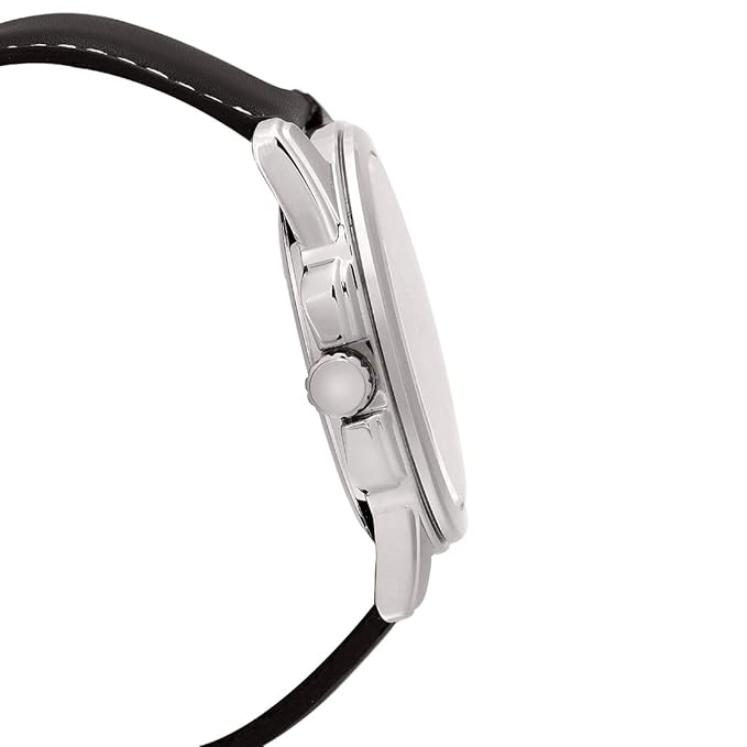 Casio Enticer Analog Dial Watch