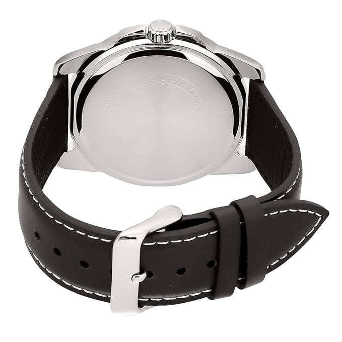 Casio Enticer Analog Dial Watch