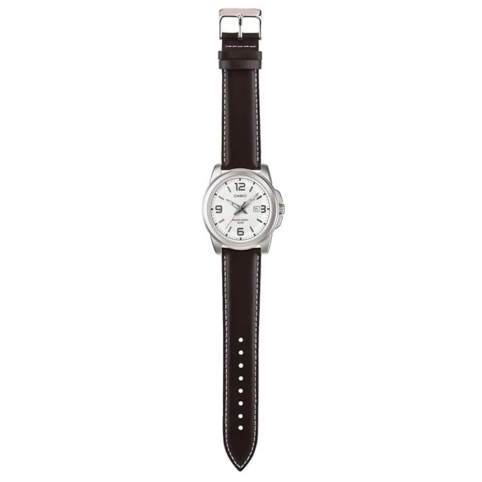 Casio Enticer Analog Dial Watch