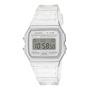 Casio Collection Unisex Digital Watch