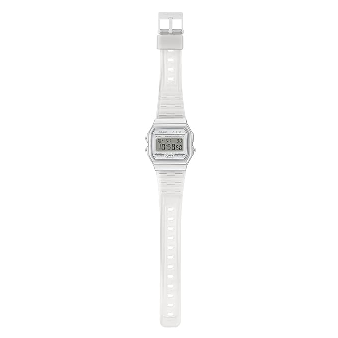 Casio Collection Unisex Digital Watch