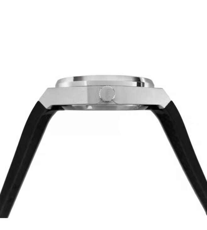 EARNSHAW Drake Dual Time Automatic Men
