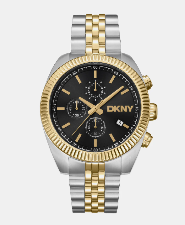 DKNY Everyday Chronograph Analog Watch For Men