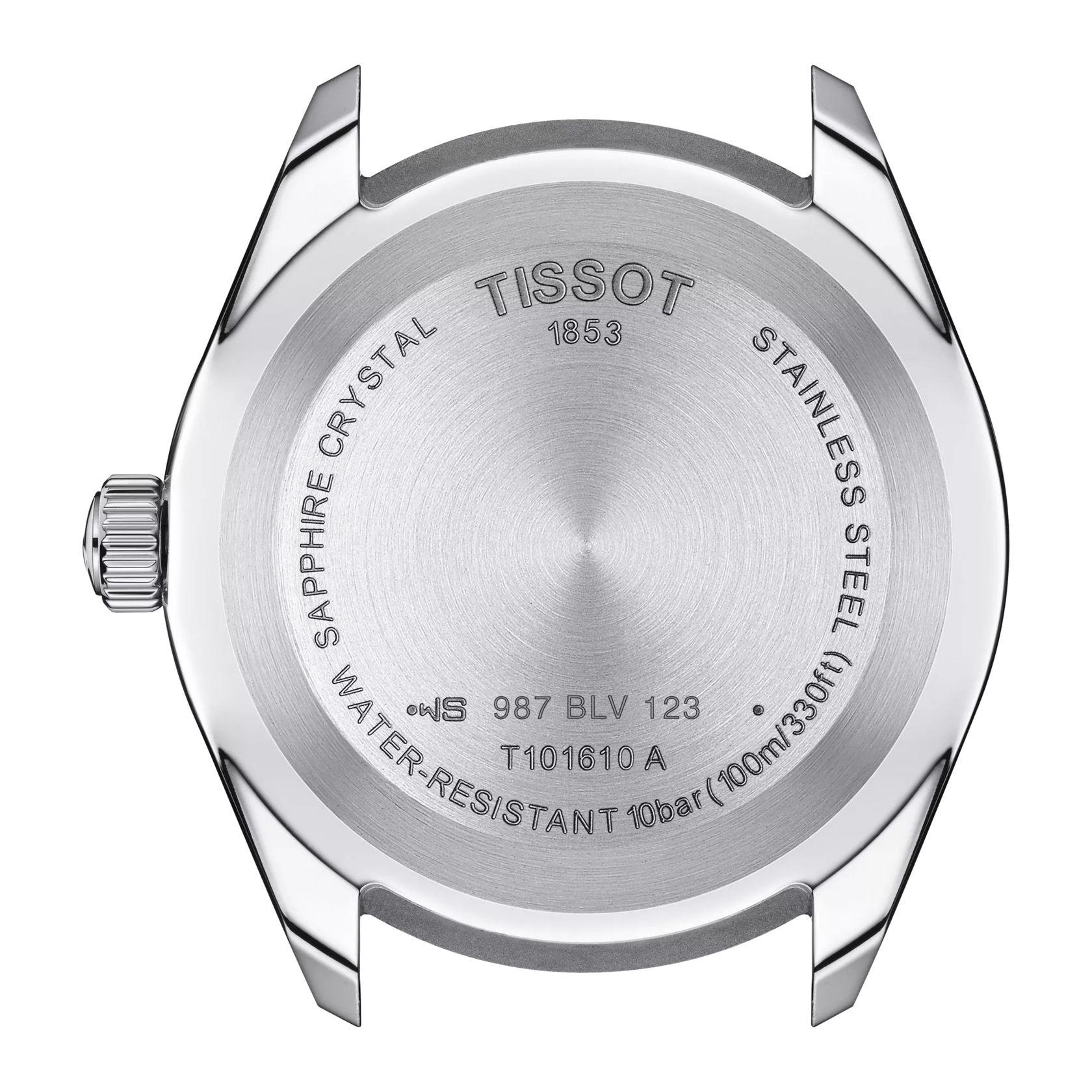 Tissot PR 100 Sport Gent For Men