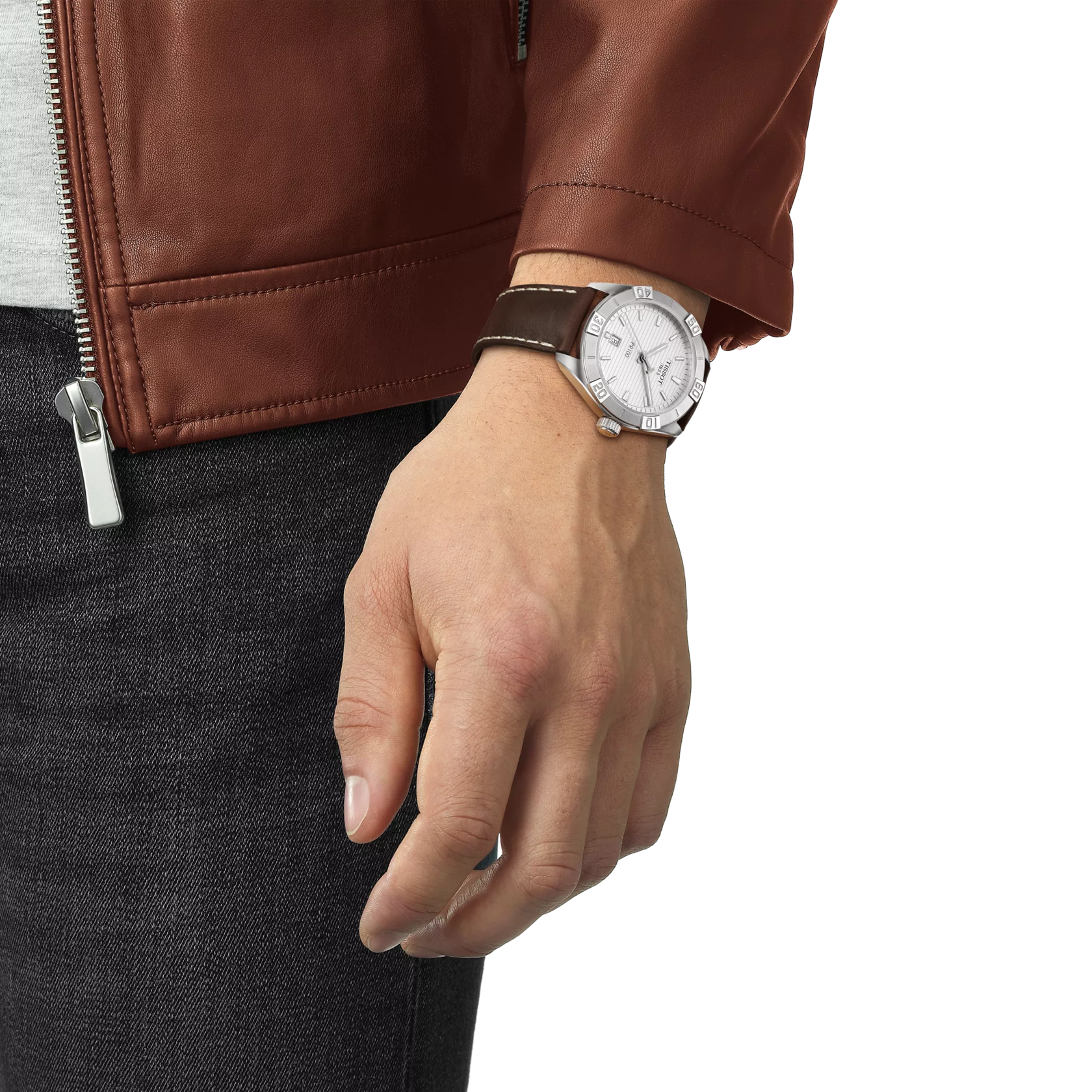 Tissot PR 100 Sport Gent For Men