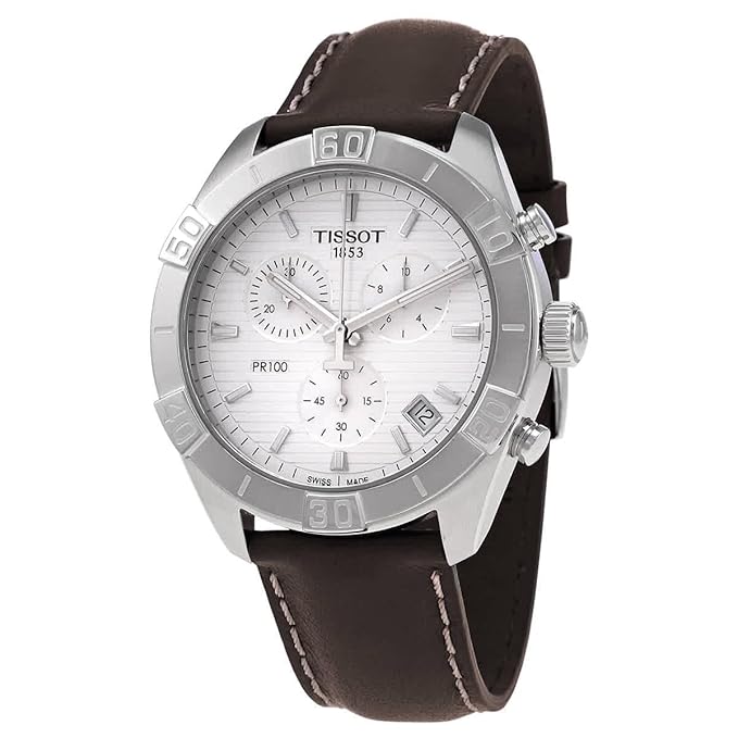 Tissot PR 100 Sport Gent Chronograph