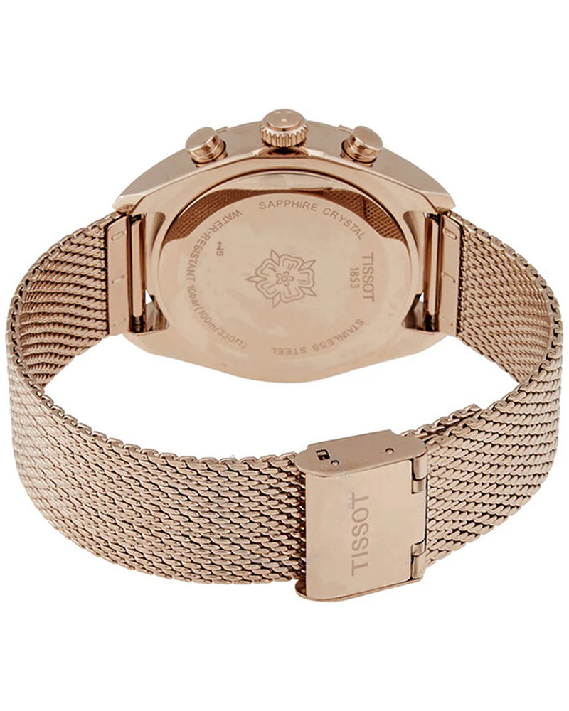 Tissot PR 100 Sport Chic 38mm