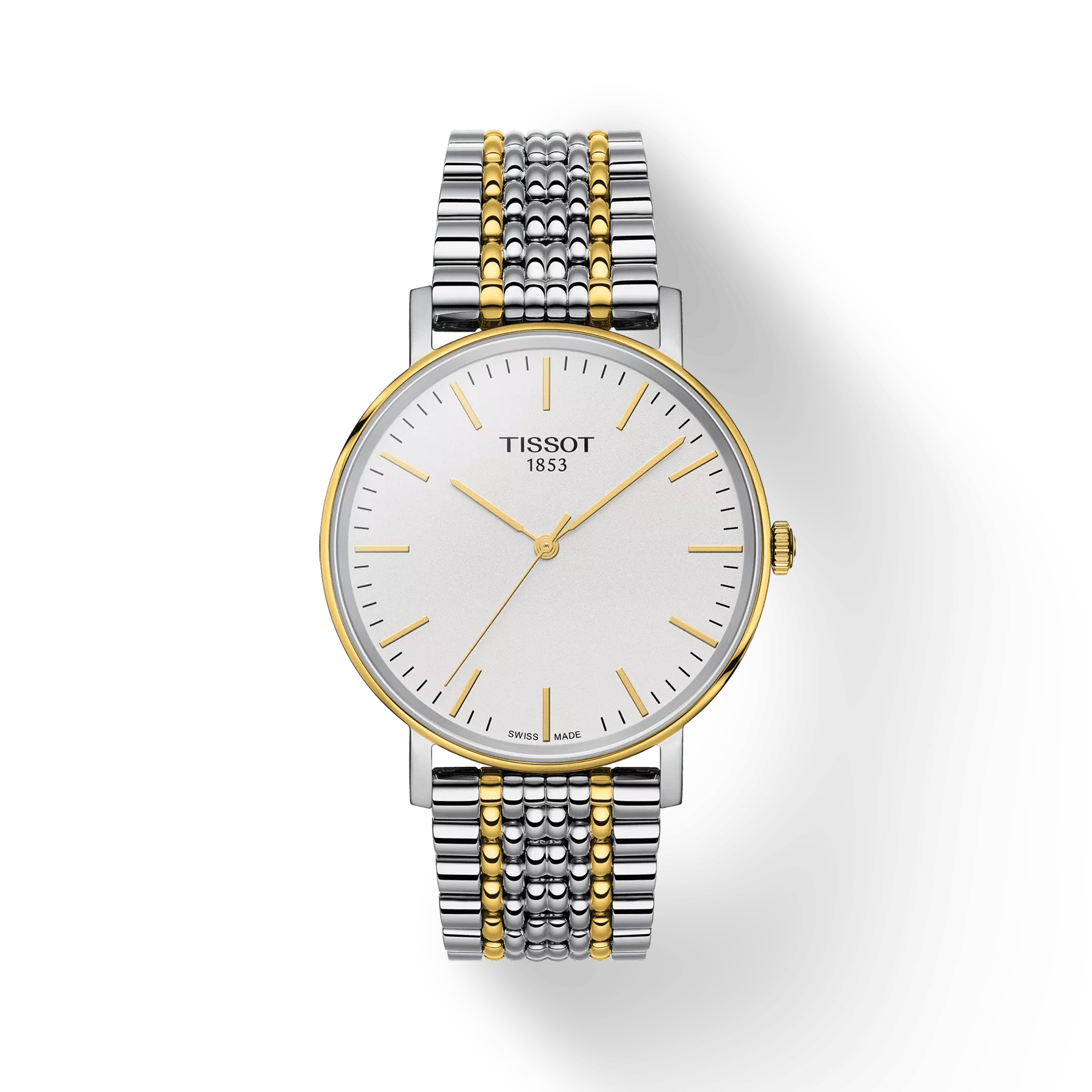 Tissot Everytime 38mm
