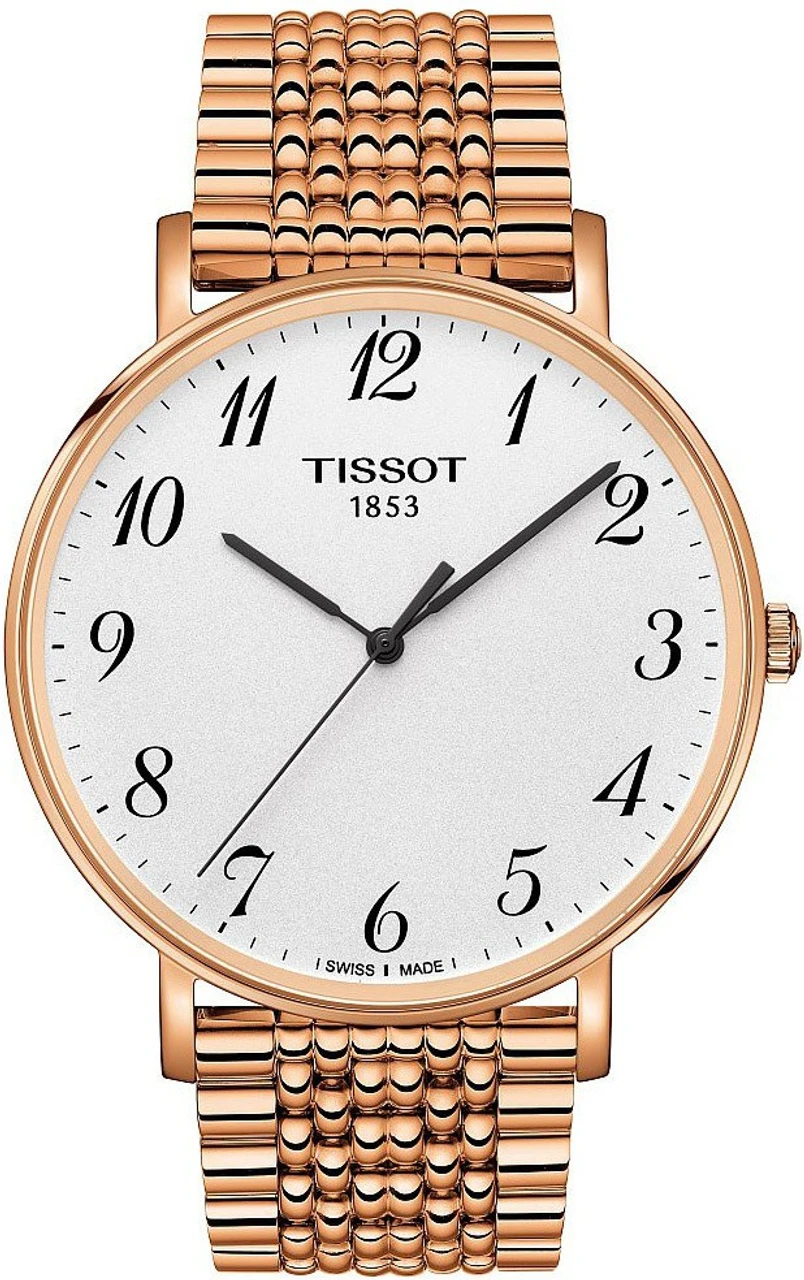 Tissot Everytime Large