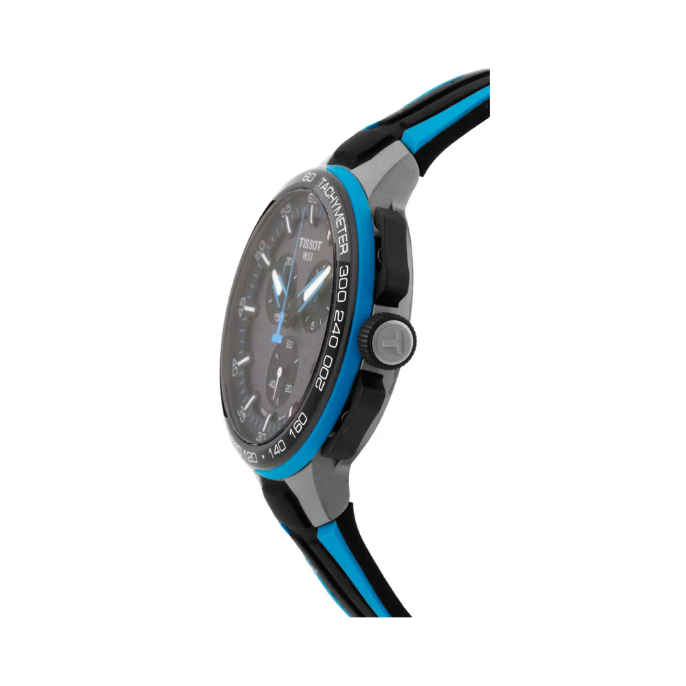 TISSOT T Race Cycling