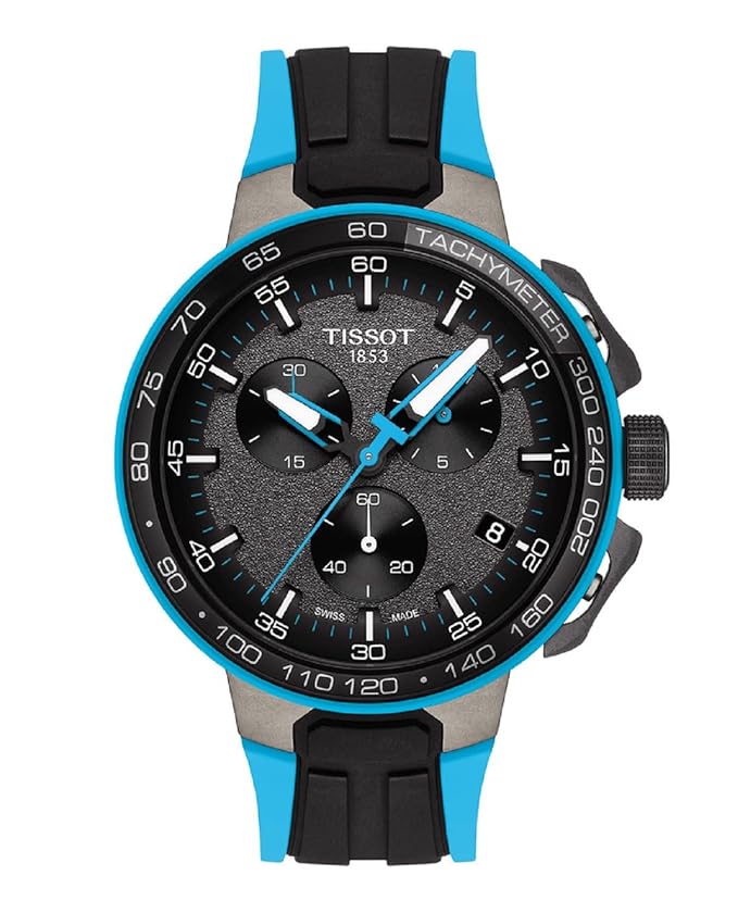 TISSOT T Race Cycling