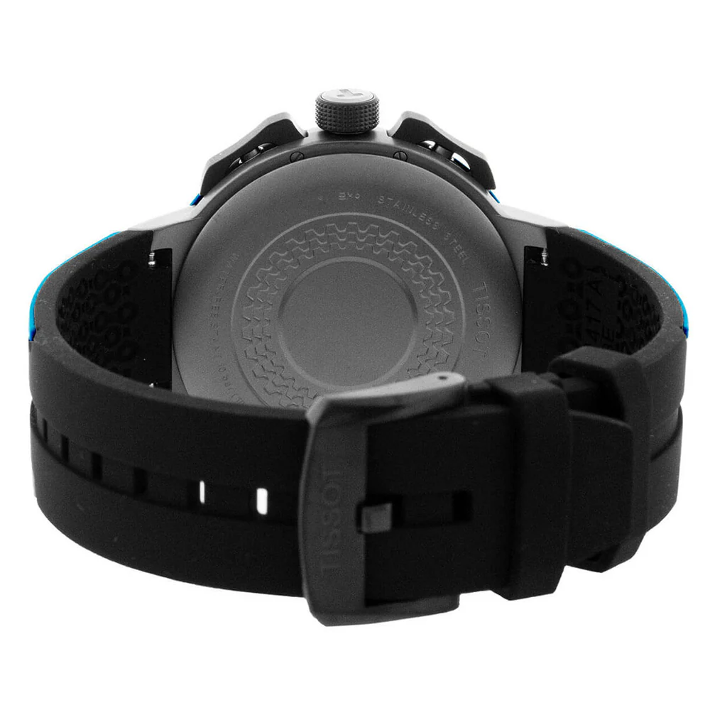TISSOT T Race Cycling
