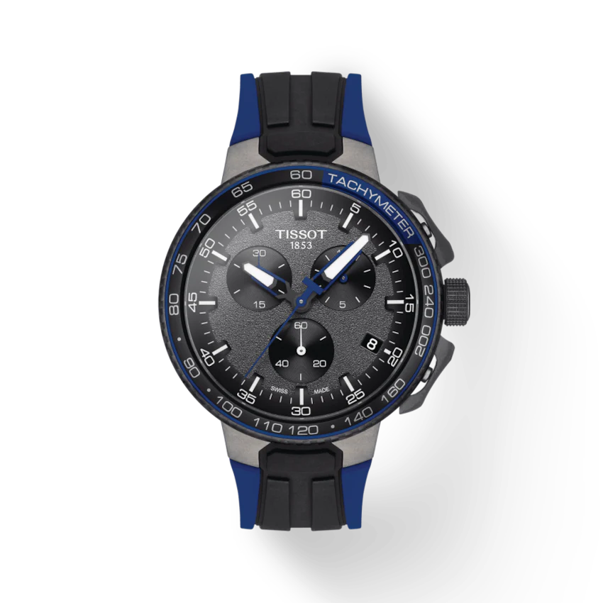 TISSOT T-RACE CYCLING CHRONOGRAPH
