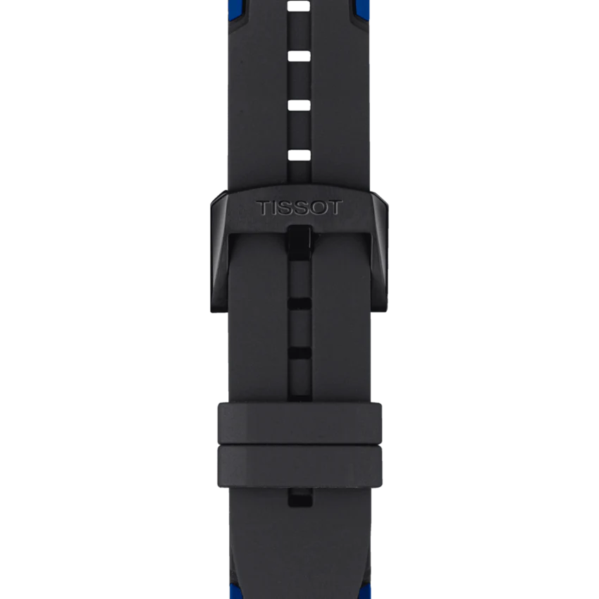 TISSOT T-RACE CYCLING CHRONOGRAPH