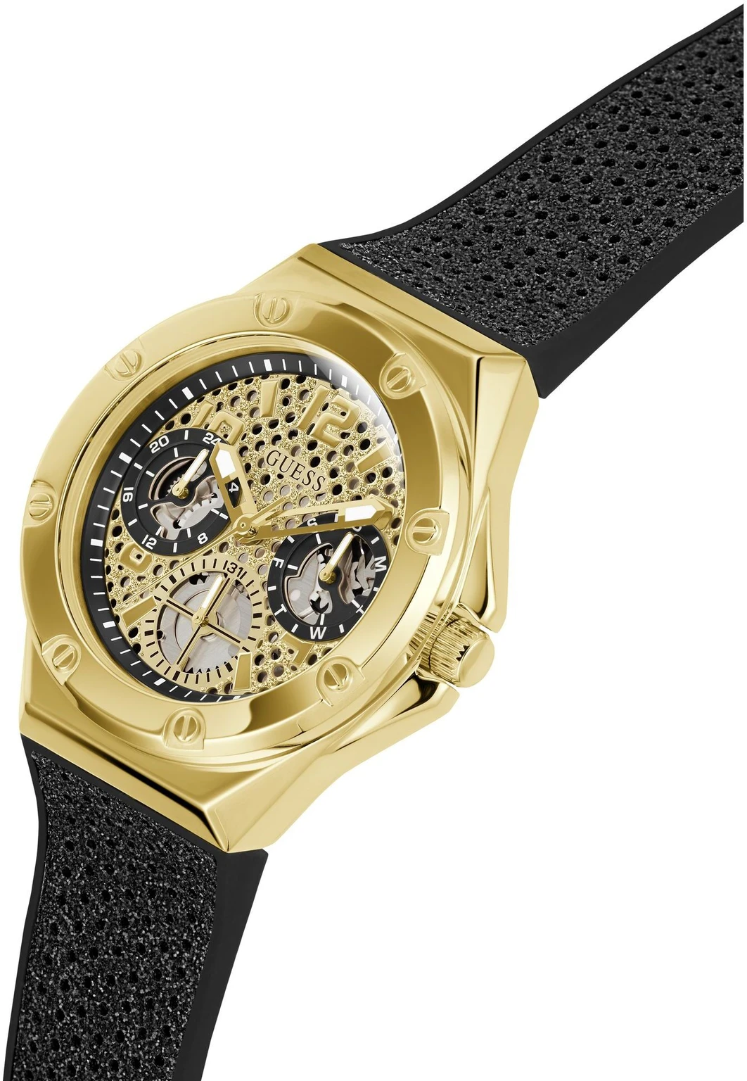 Sport Analog Watch for Women