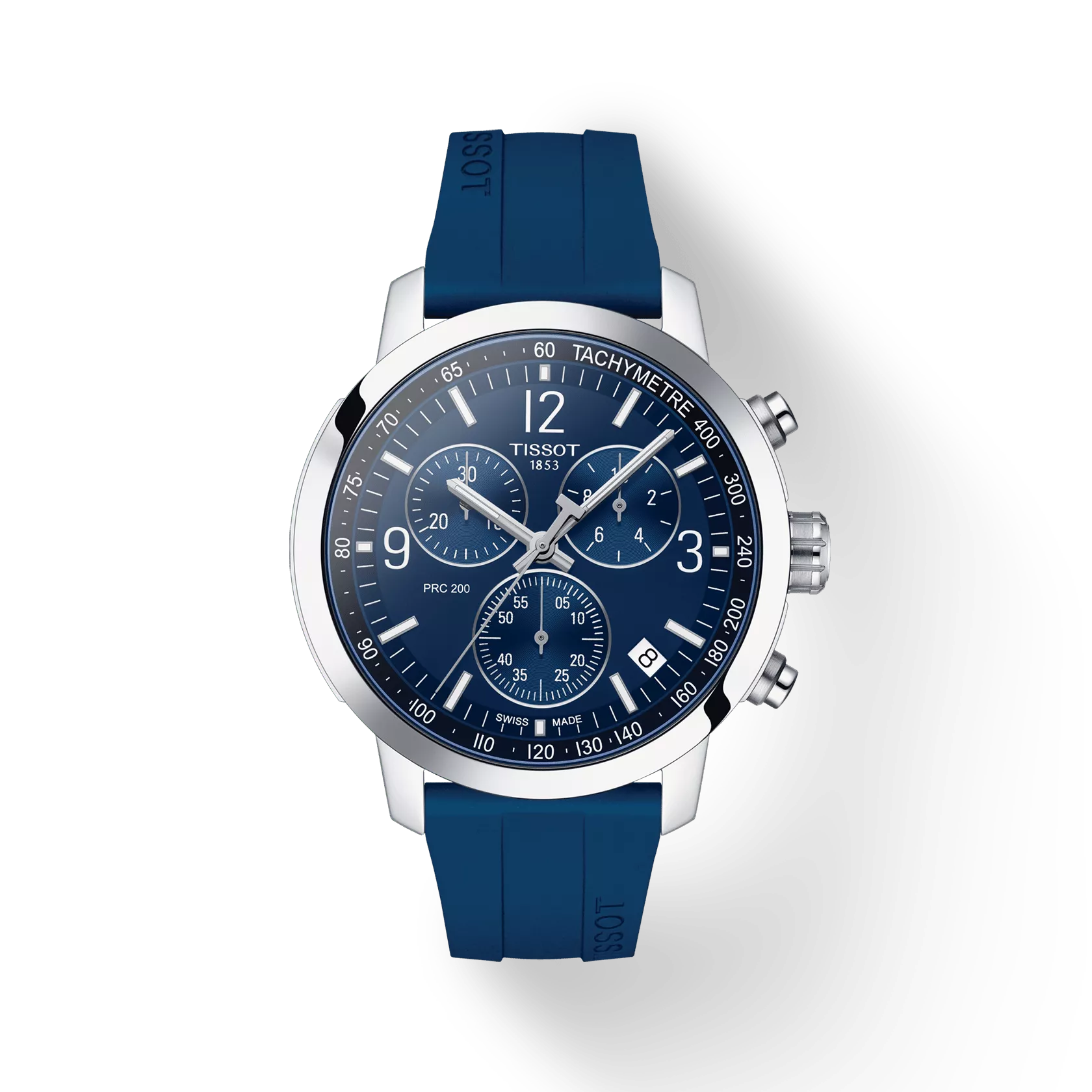 Tissot PRC 200 Chronograph