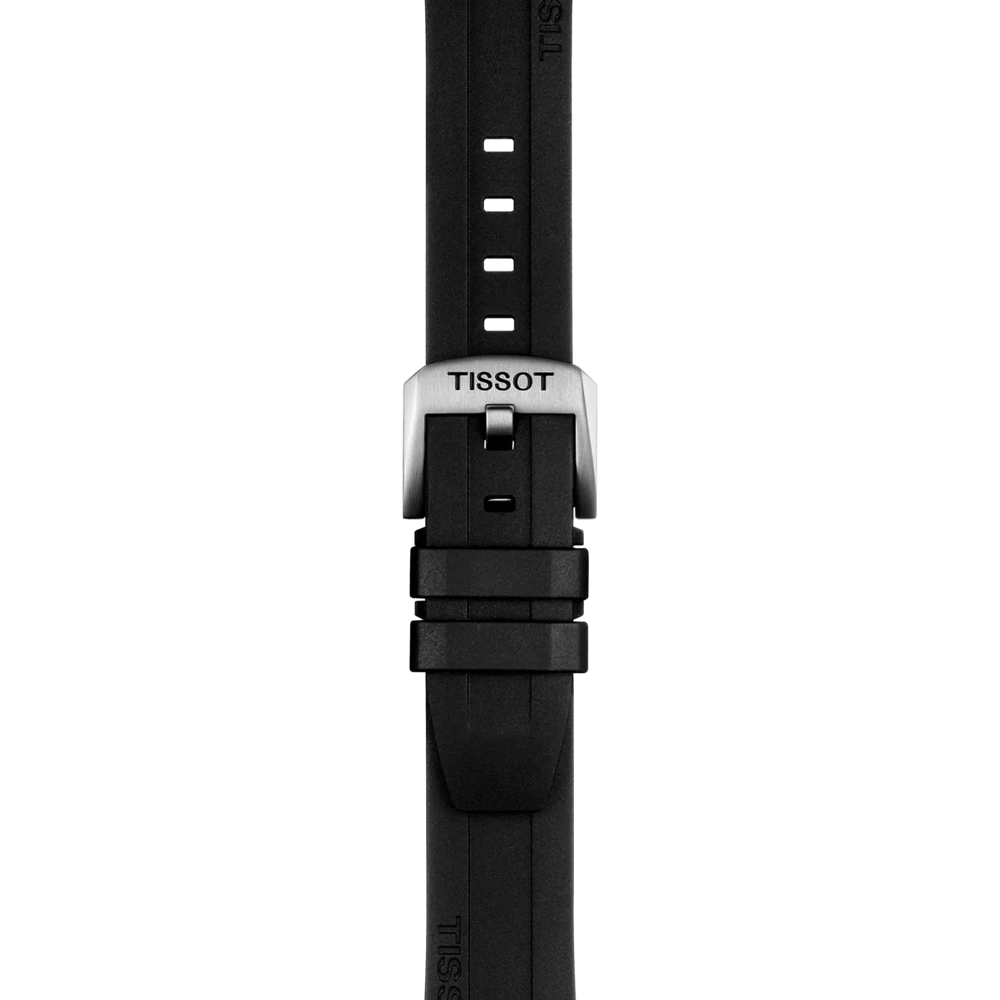 Tissot PRC 200 43mm Chronograph
