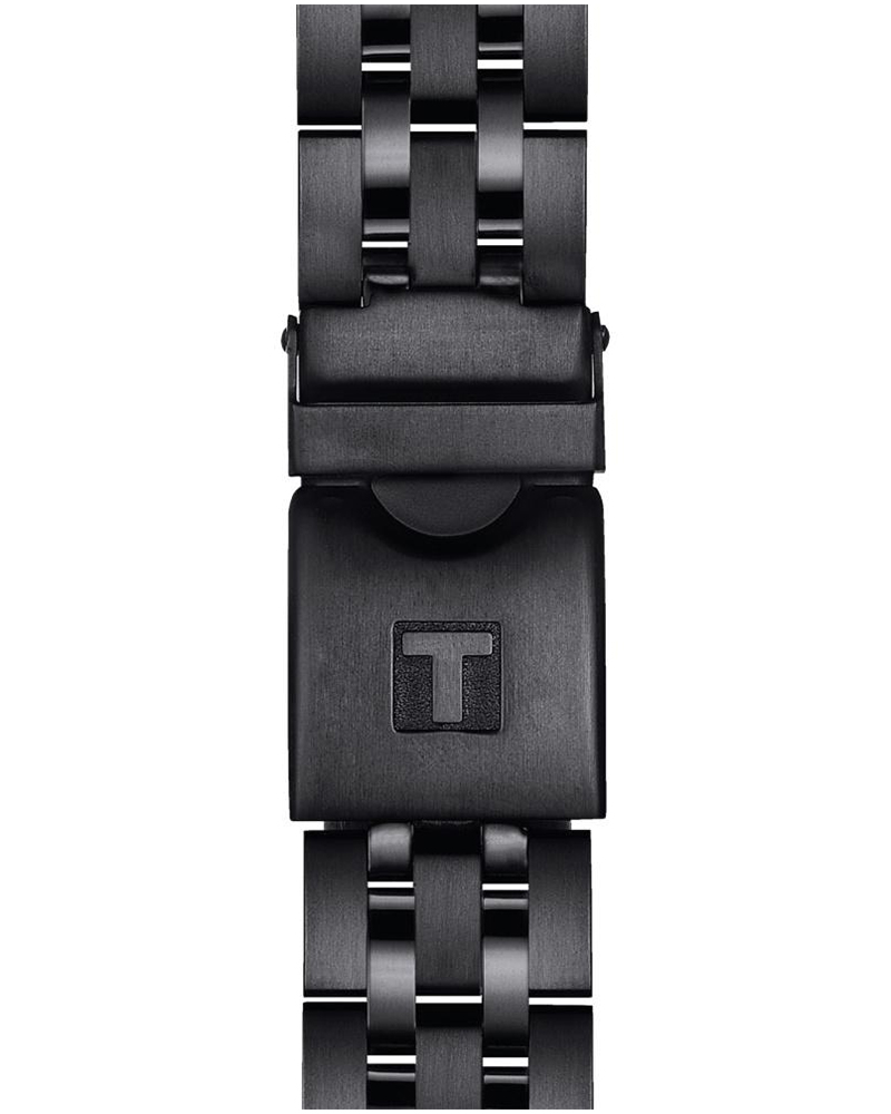 Tissot-Men-PRC-200-Chronograph-Round-Black-Watch