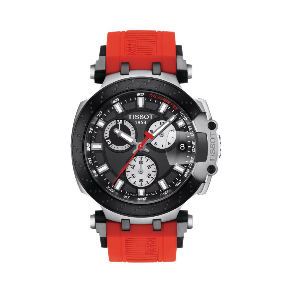 Tissot Men | T-Race Chronograph Men