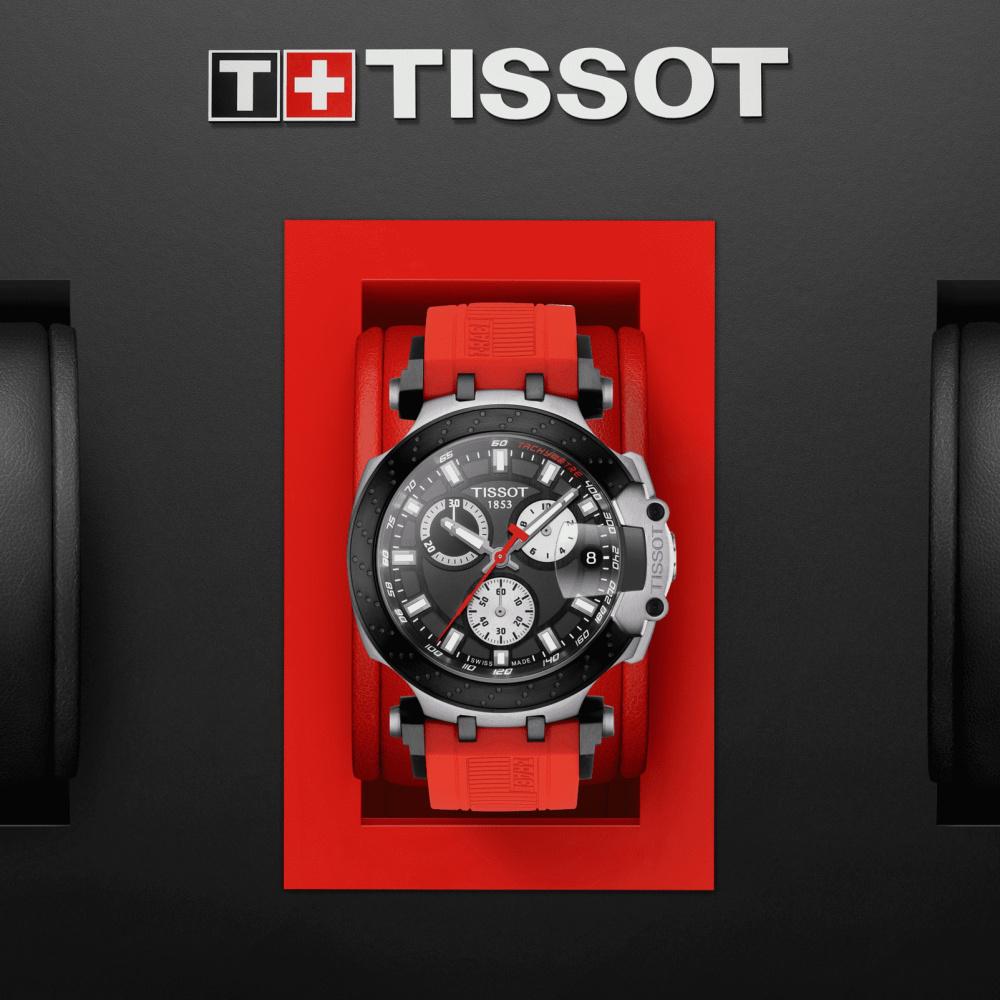 Tissot Men | T-Race Chronograph Men