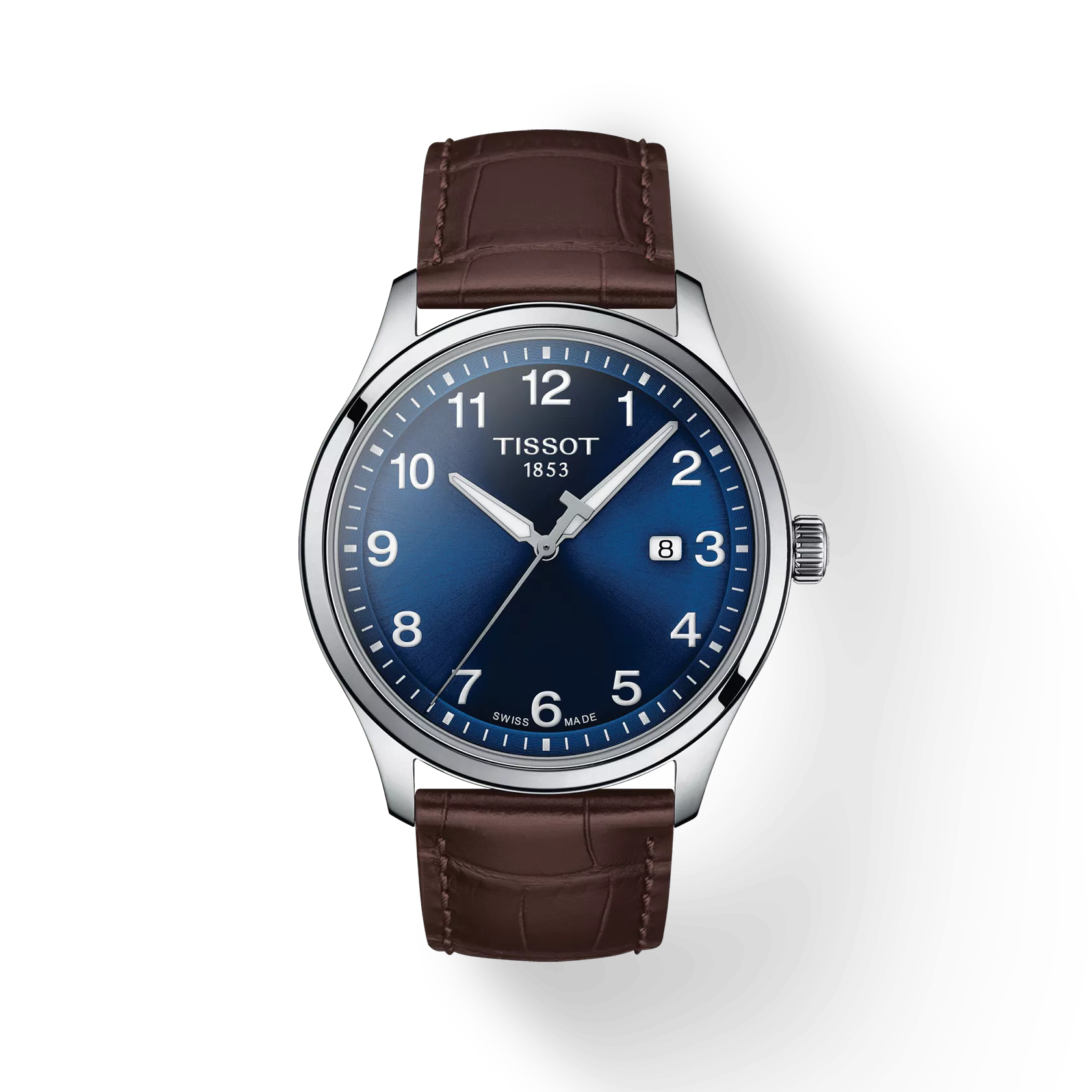 Tissot Chrono XL Classic