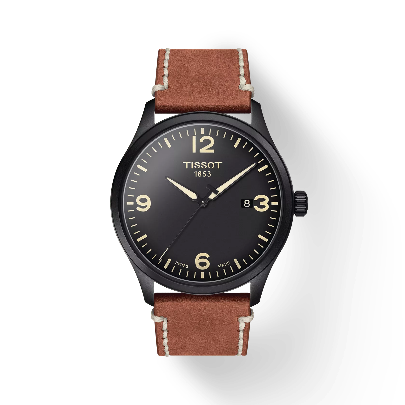 Tissot Gent XL