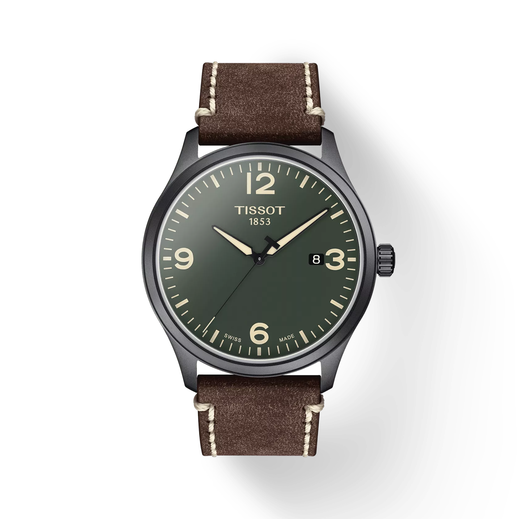 Tissot Chrono XL