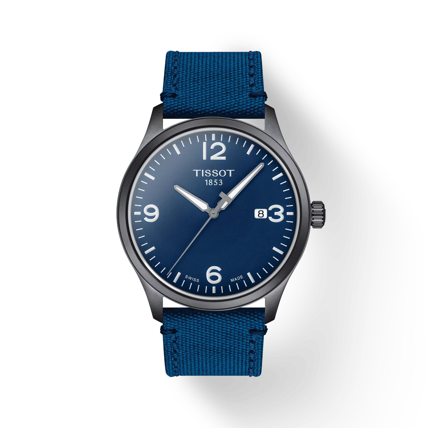 Tissot Chrono XL
