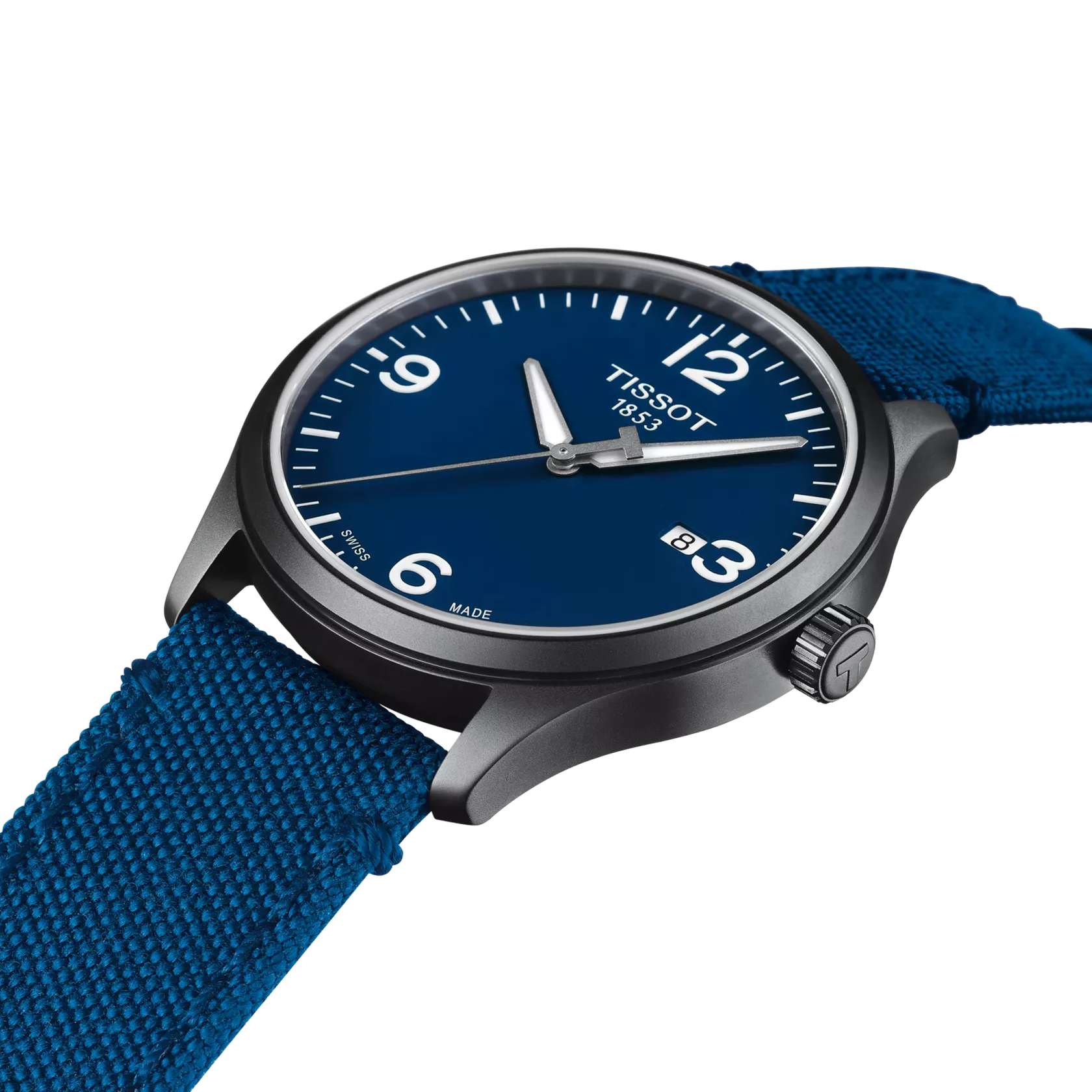 Tissot Chrono XL
