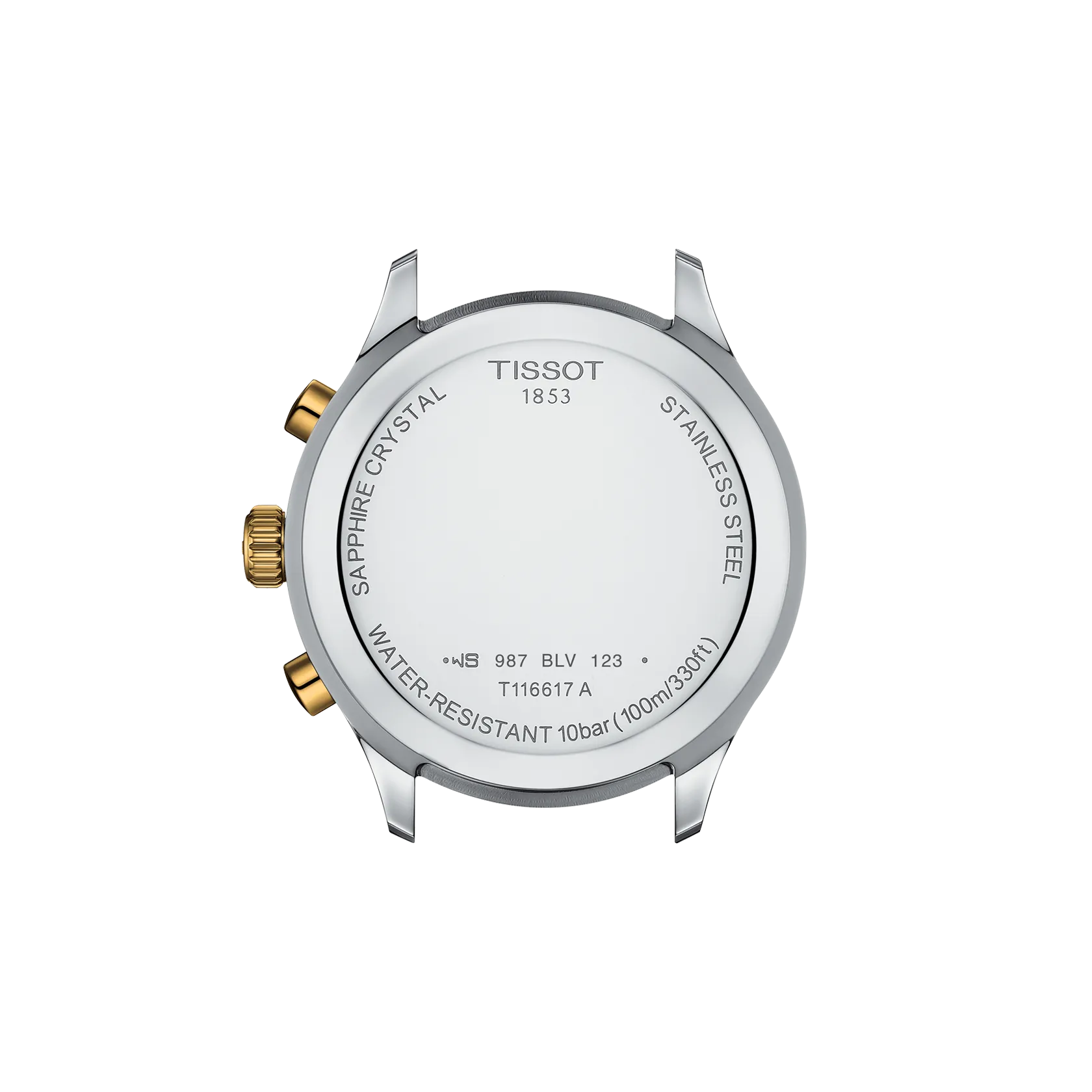 Tissot Chrono XL Classic
