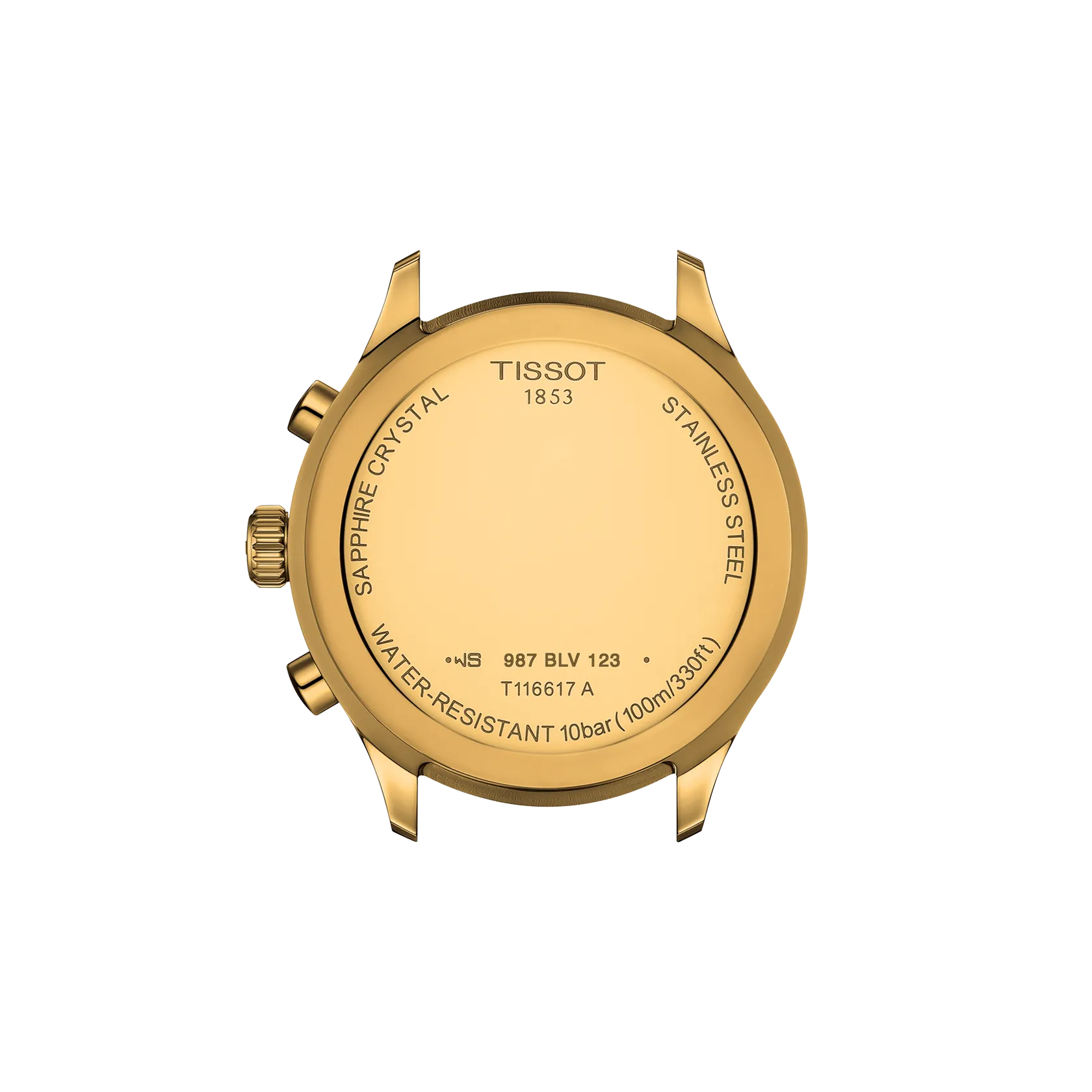 Tissot Chrono XL Classic