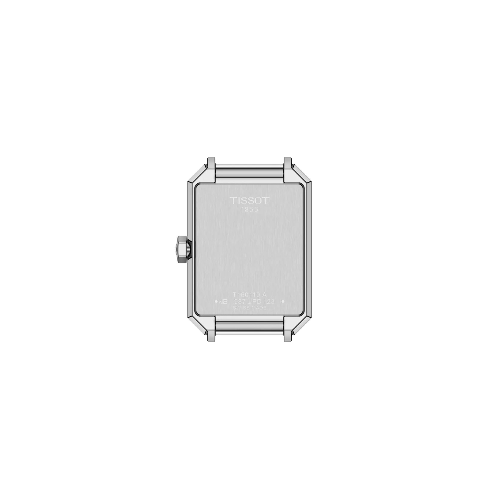 Tissot SRV