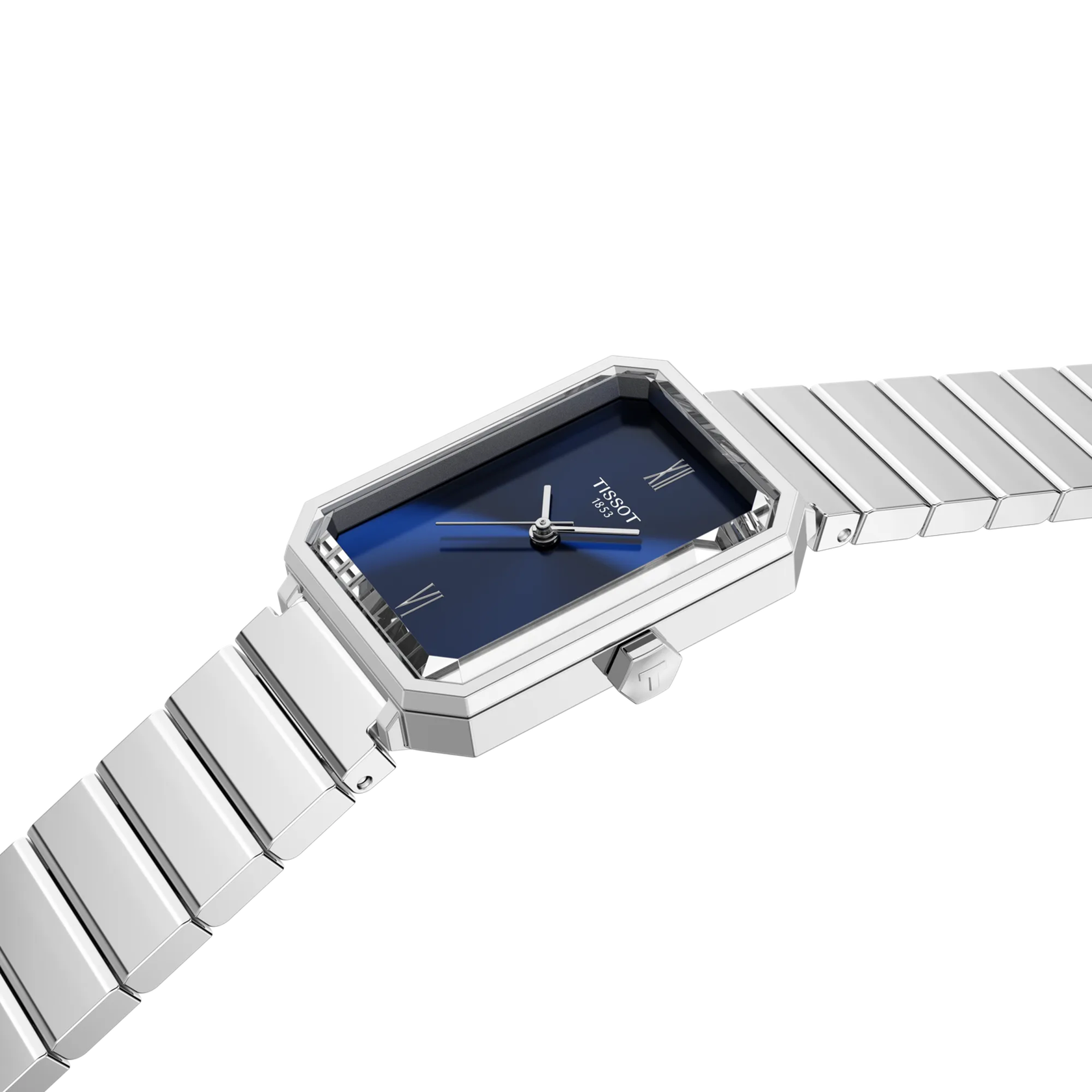 Tissot SRV