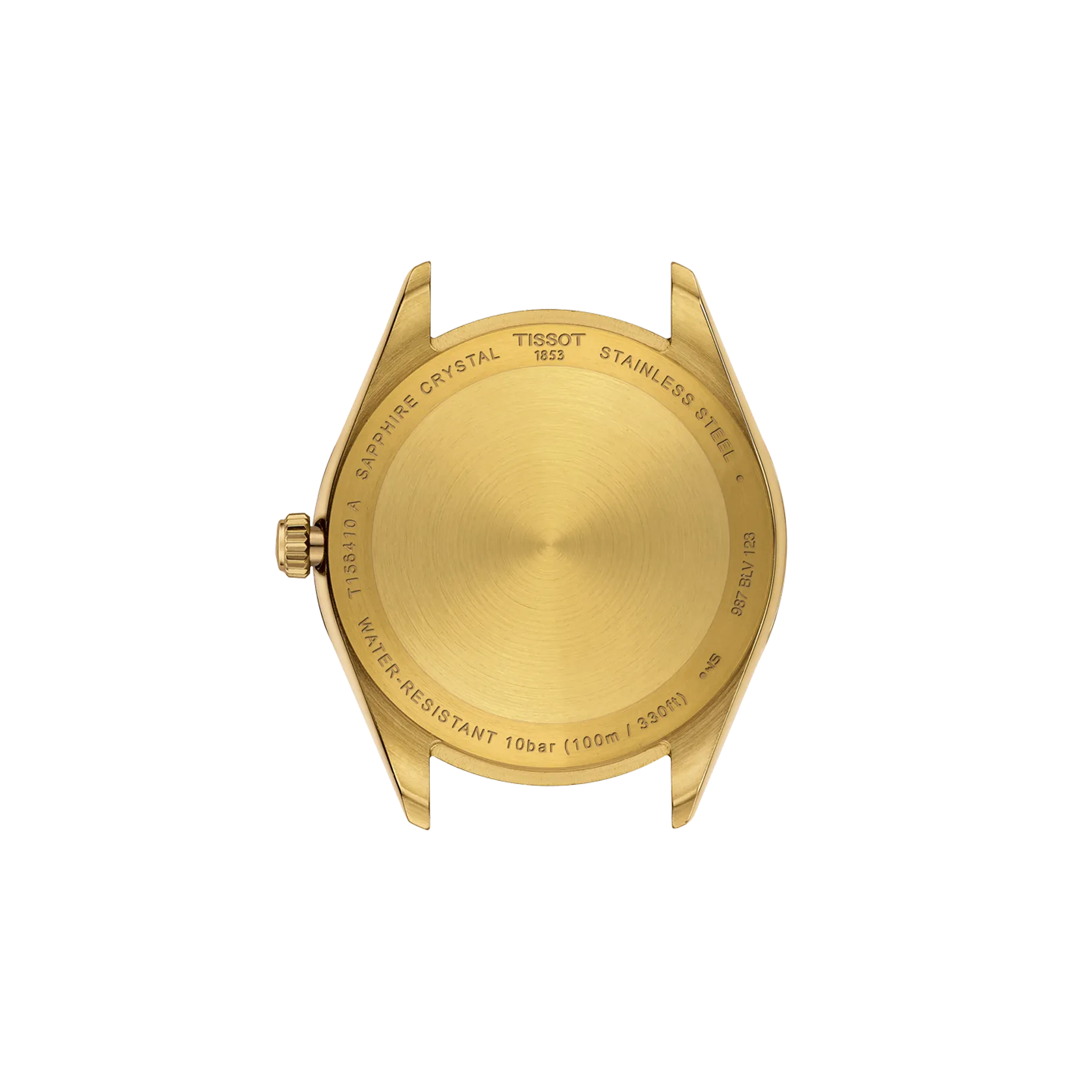 Tissot Ballade