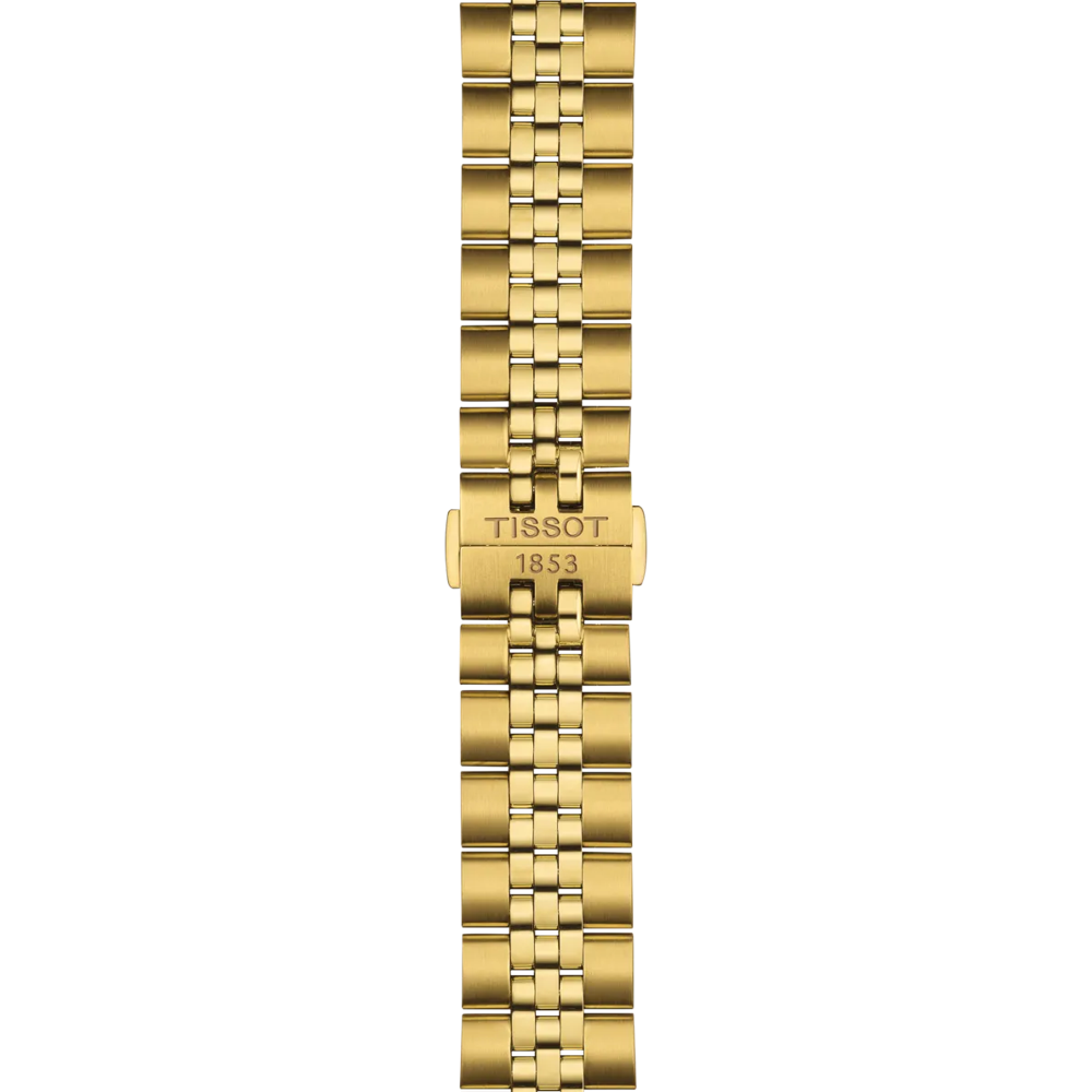 Tissot Ballade