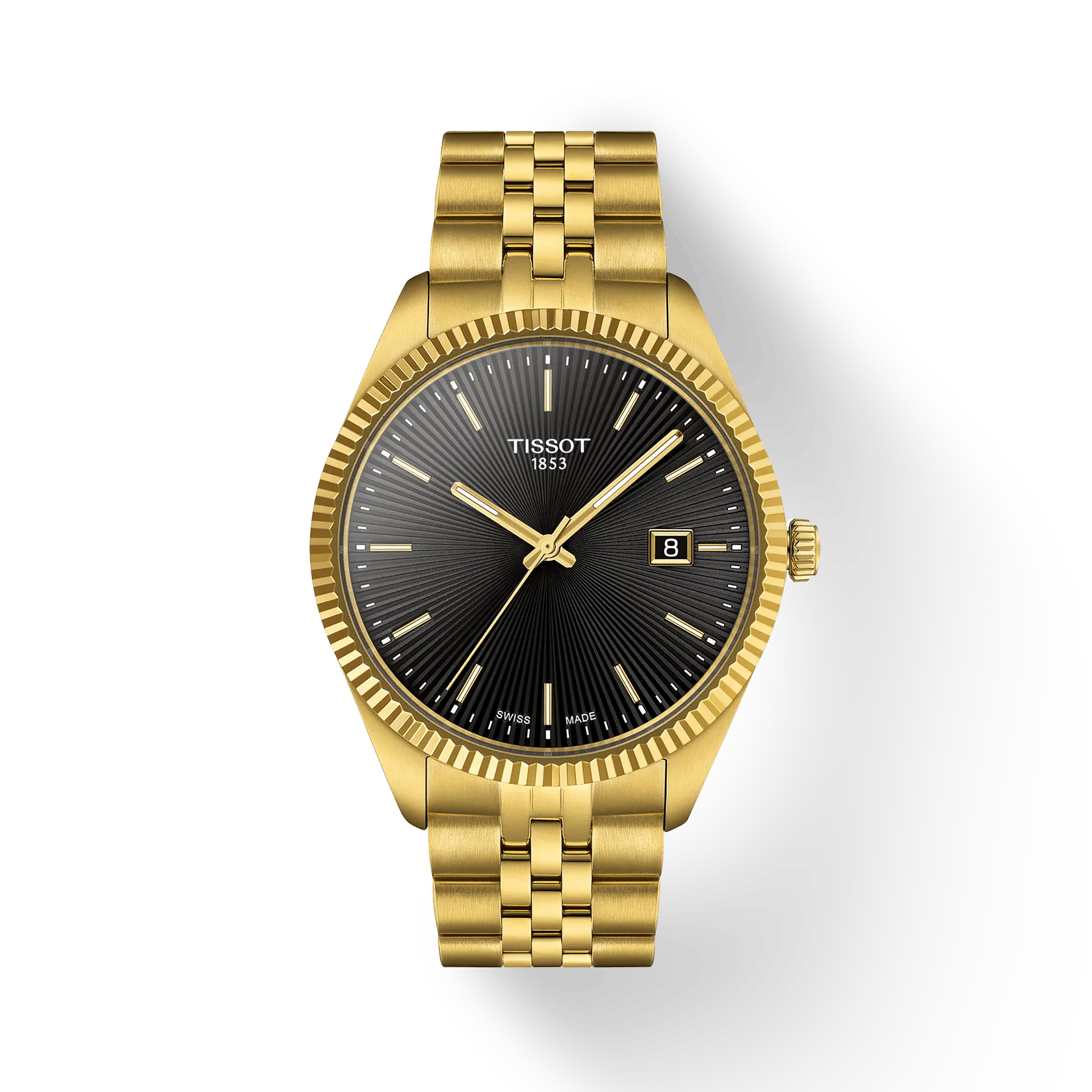 Tissot Ballade