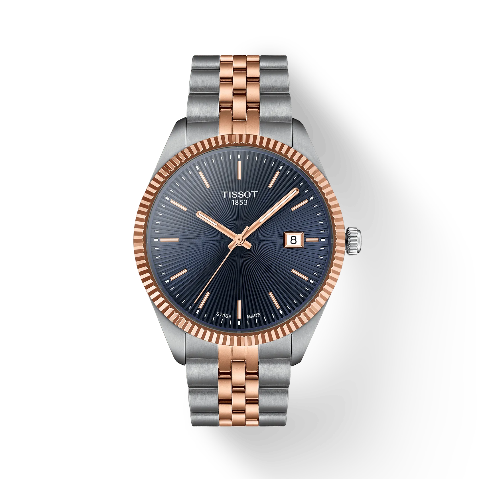 Tissot Ballade