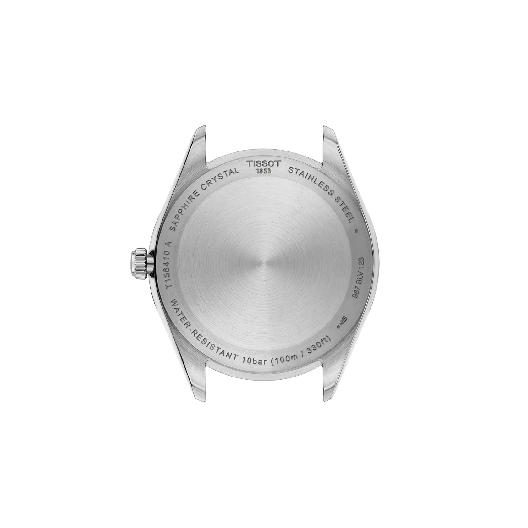 Tissot Ballade