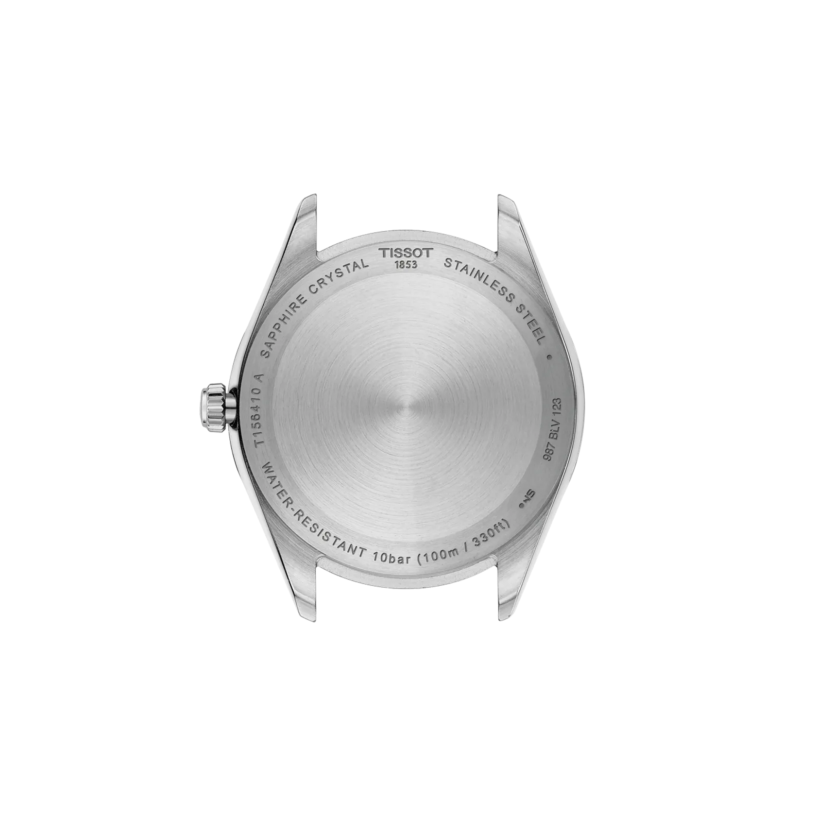 Tissot Ballade