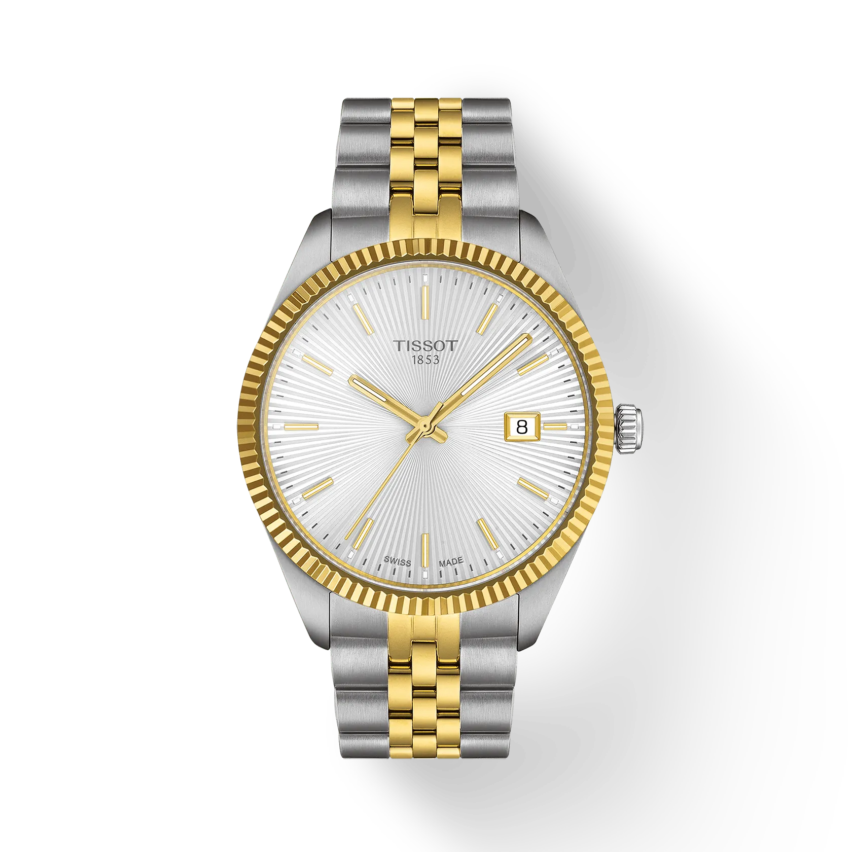 Tissot Ballade