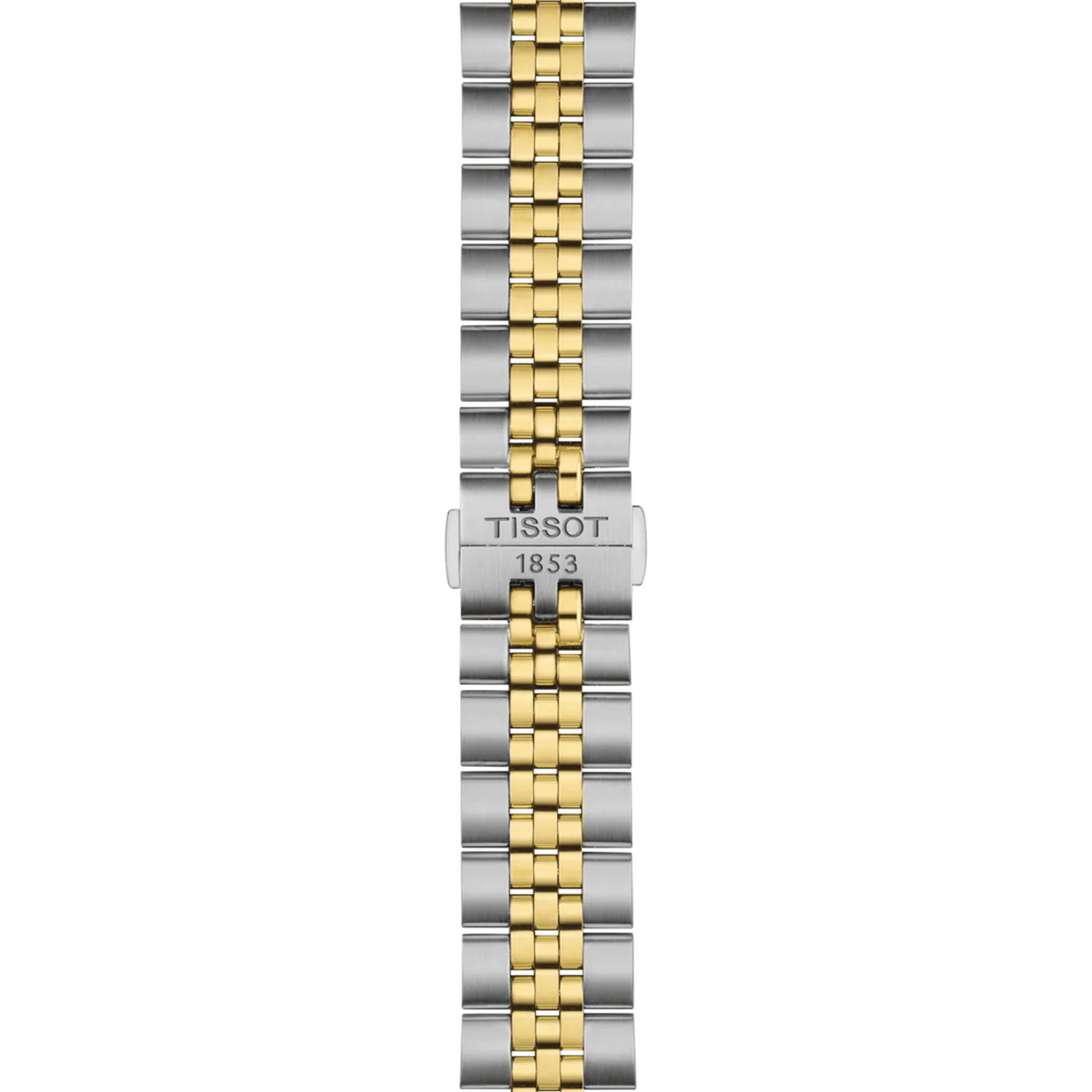 Tissot Ballade