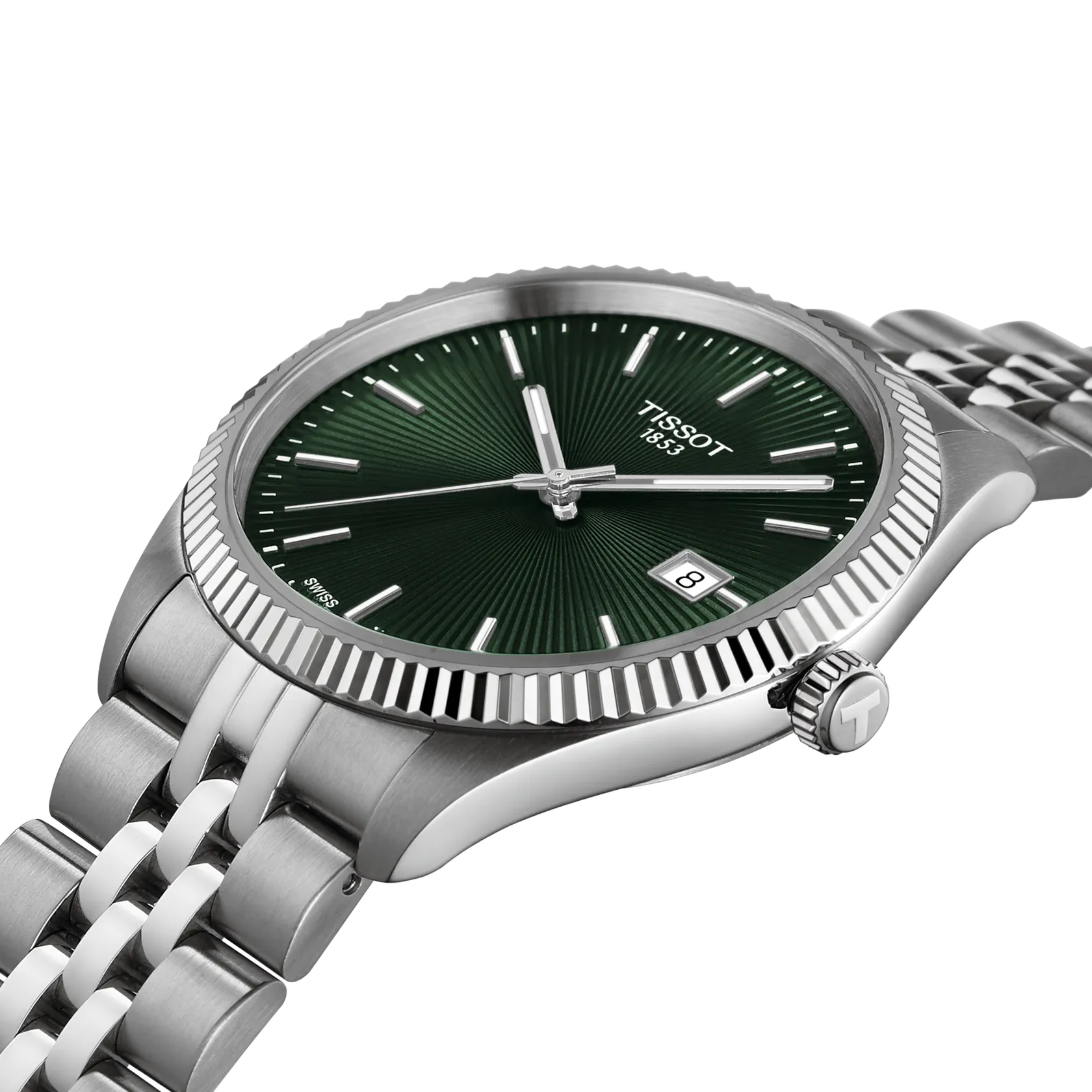 Tissot Ballade