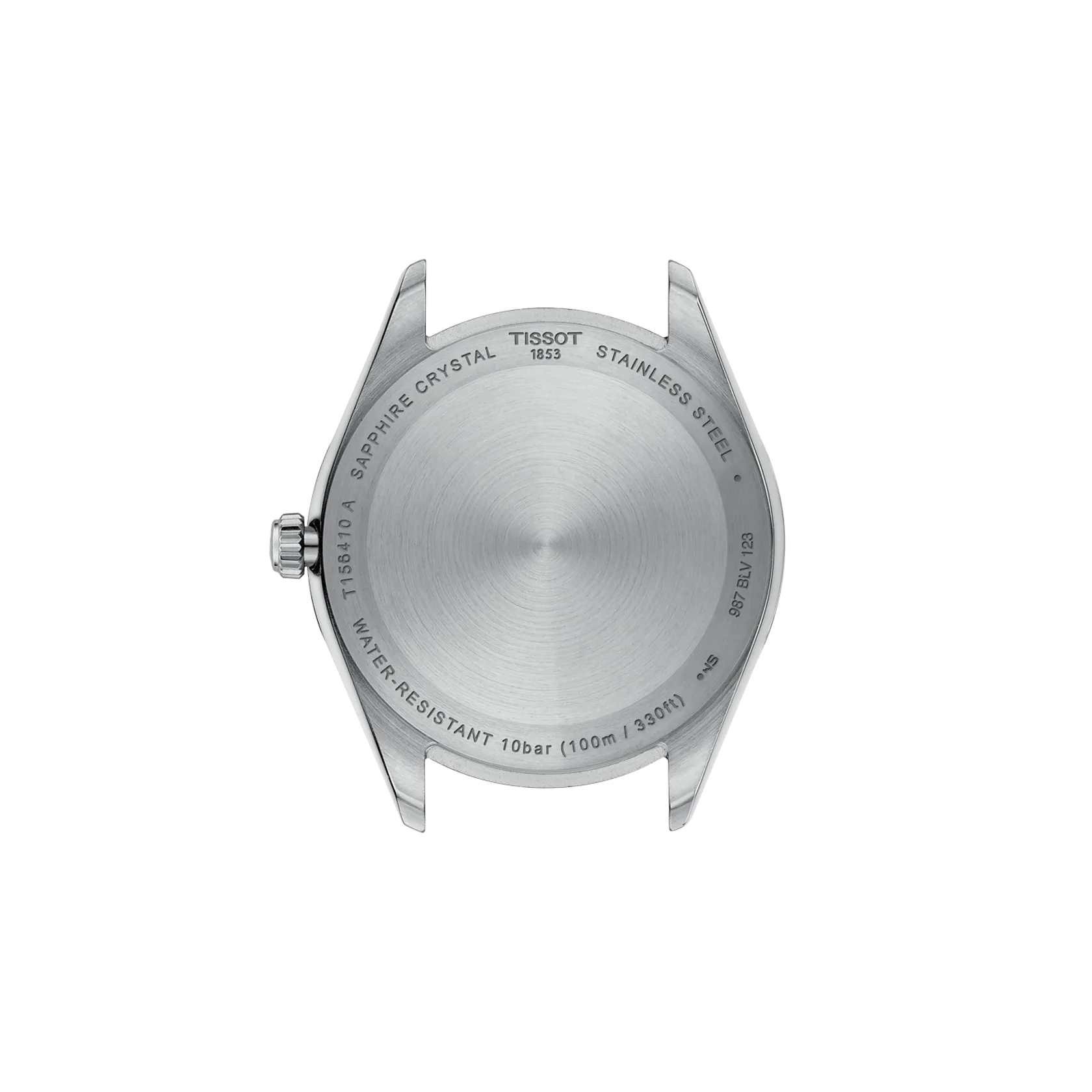 Tissot Ballade