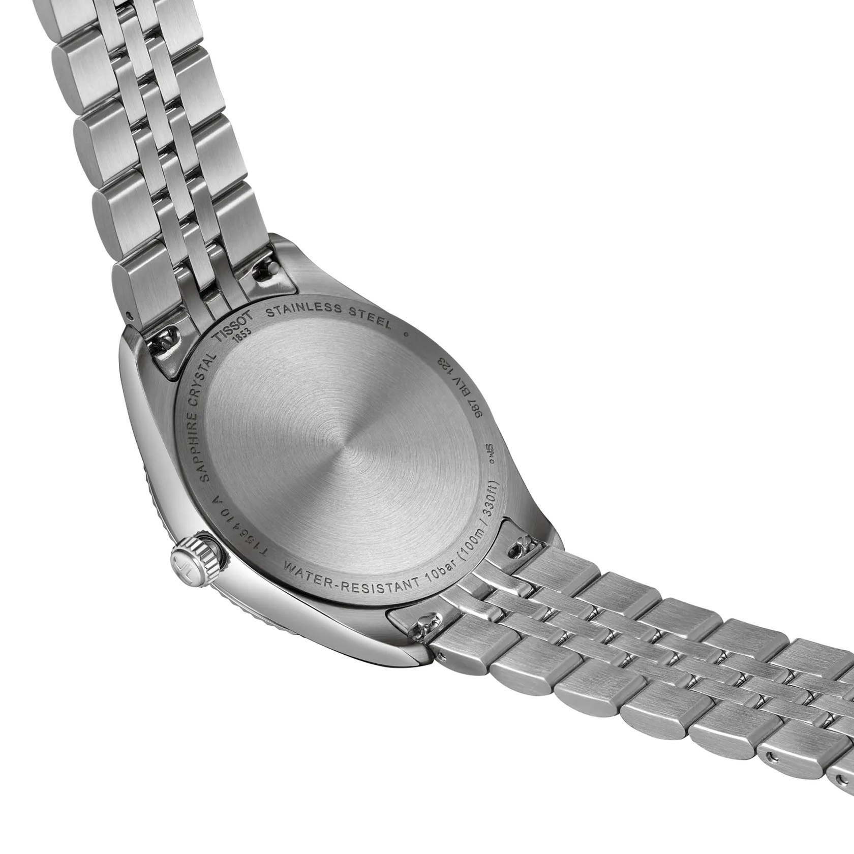 Tissot Ballade